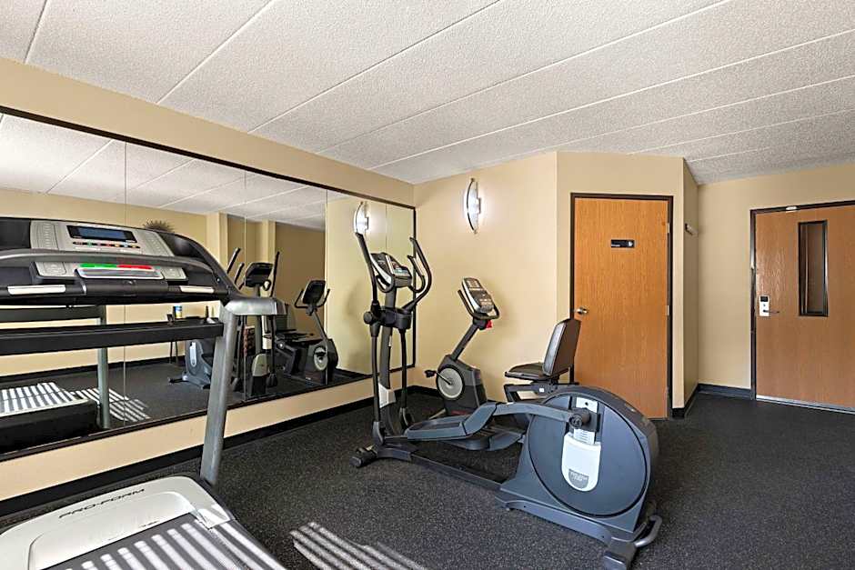 Best Western Germantown Inn