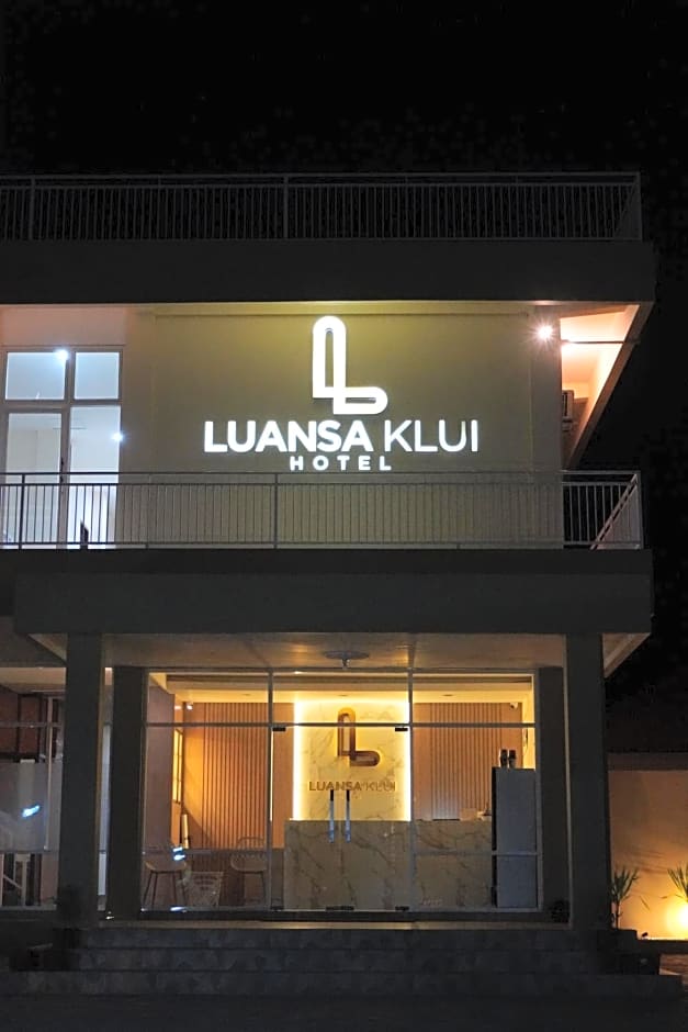 Hotel Luansa Klui