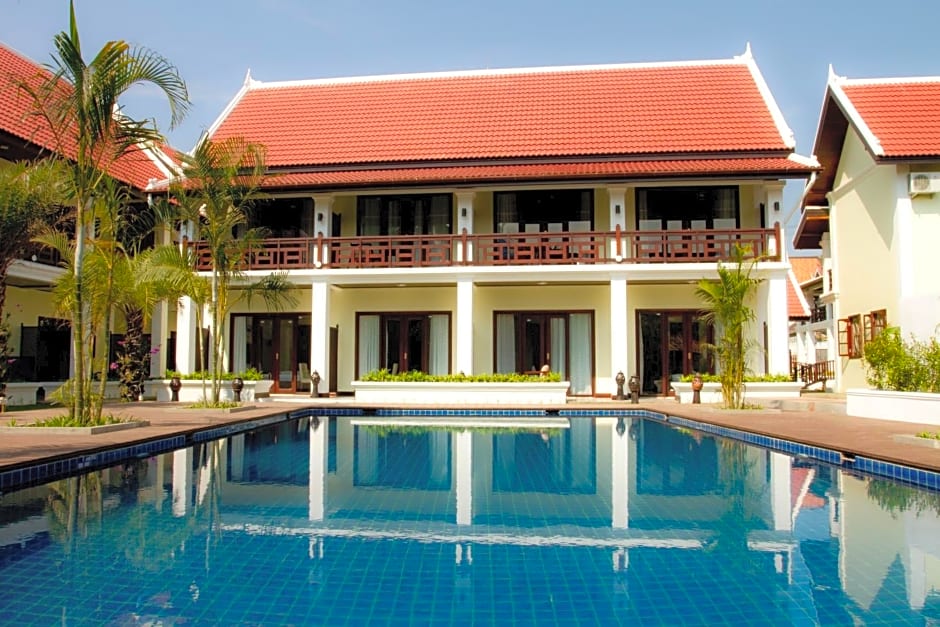 Sunrise Hotel Luang Prabang