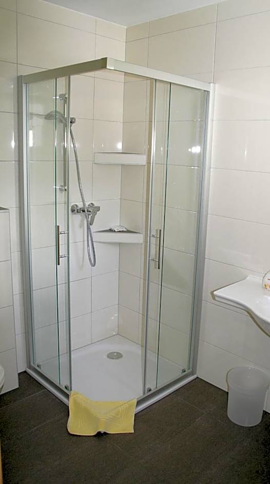 Hotel Restaurant Thadeushof