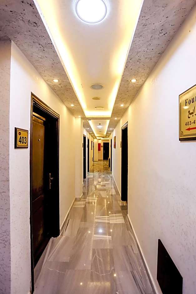 7Boys Hotel
