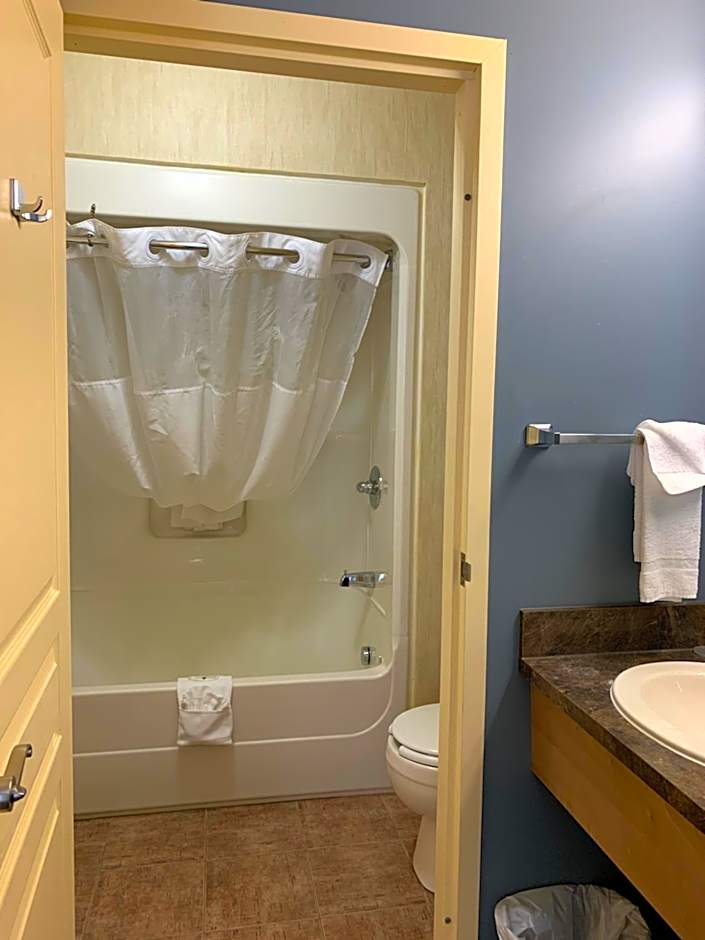 Quality Inn Riviere-Du-Loup