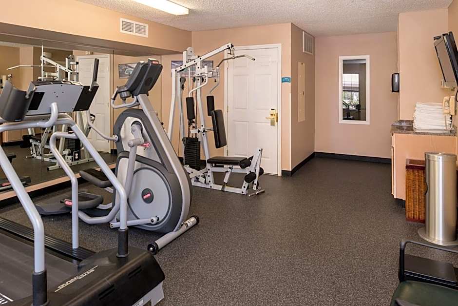 Staybridge Suites Denver Tech Center By IHG