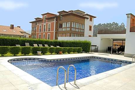 Hotel La Casona de Lupa