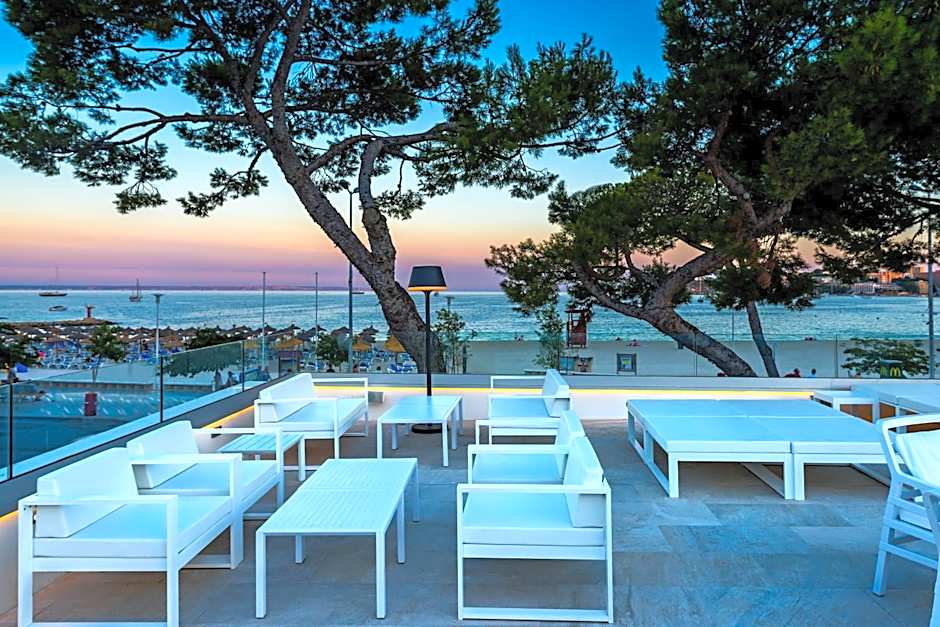 FERGUS Style Palmanova - Adults Only