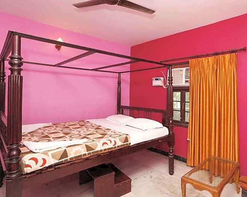 Hotel Soorya Heritage Inn