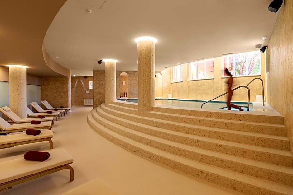 Hotel Belavista Da Luz