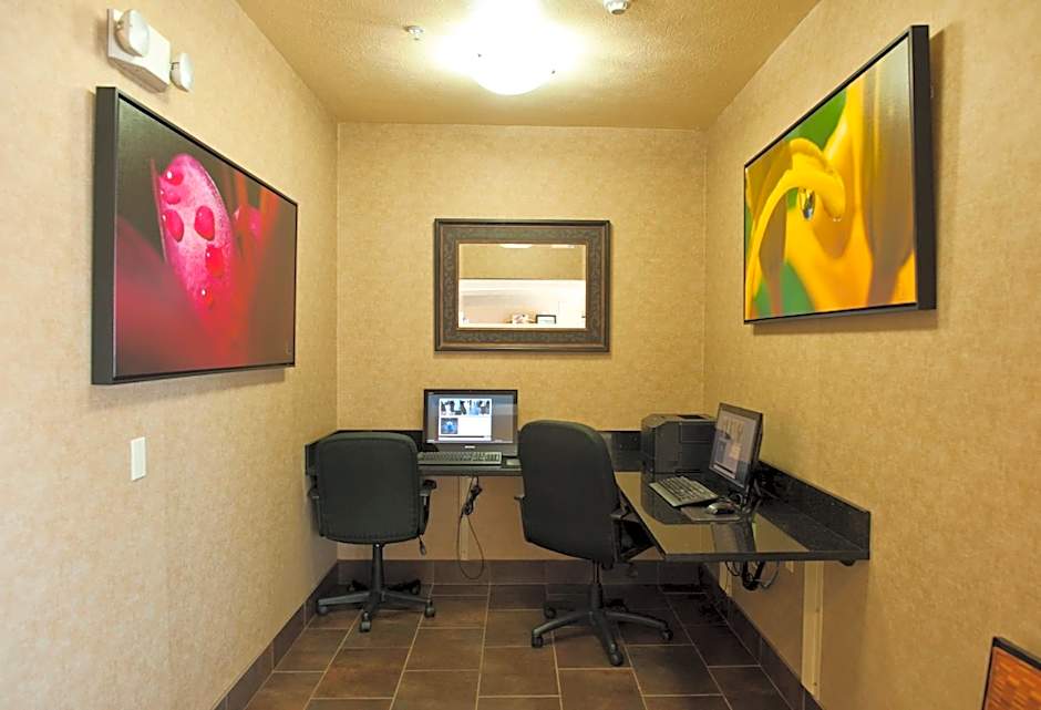 Holiday Inn Express Walla Walla By IHG