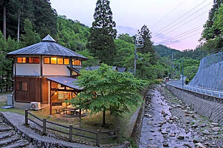 Hiyoshi Forest Resort Yamanoie