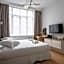 Les Suites Faidherbe