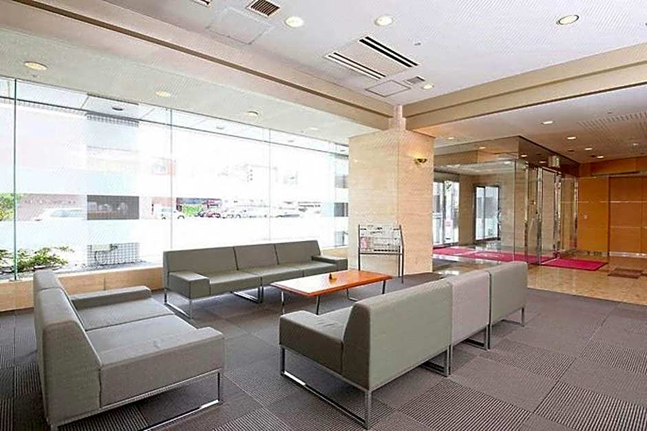 Juraku Stay Niigata