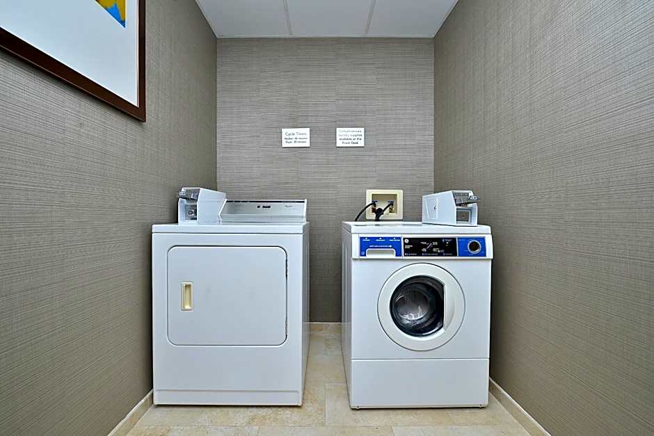 Courtyard by Marriott Bentonville