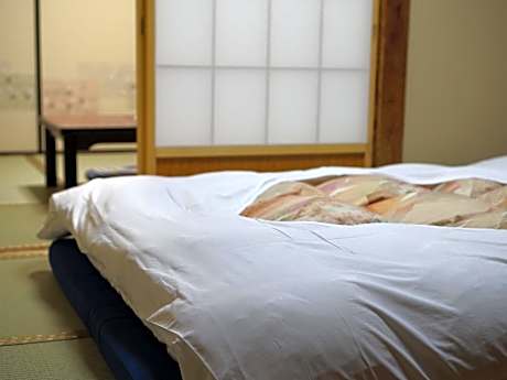 Japanese Style - A