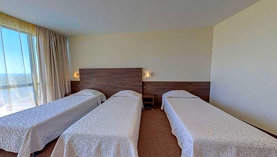 Elena Hotel and Wellness - All Inclusive