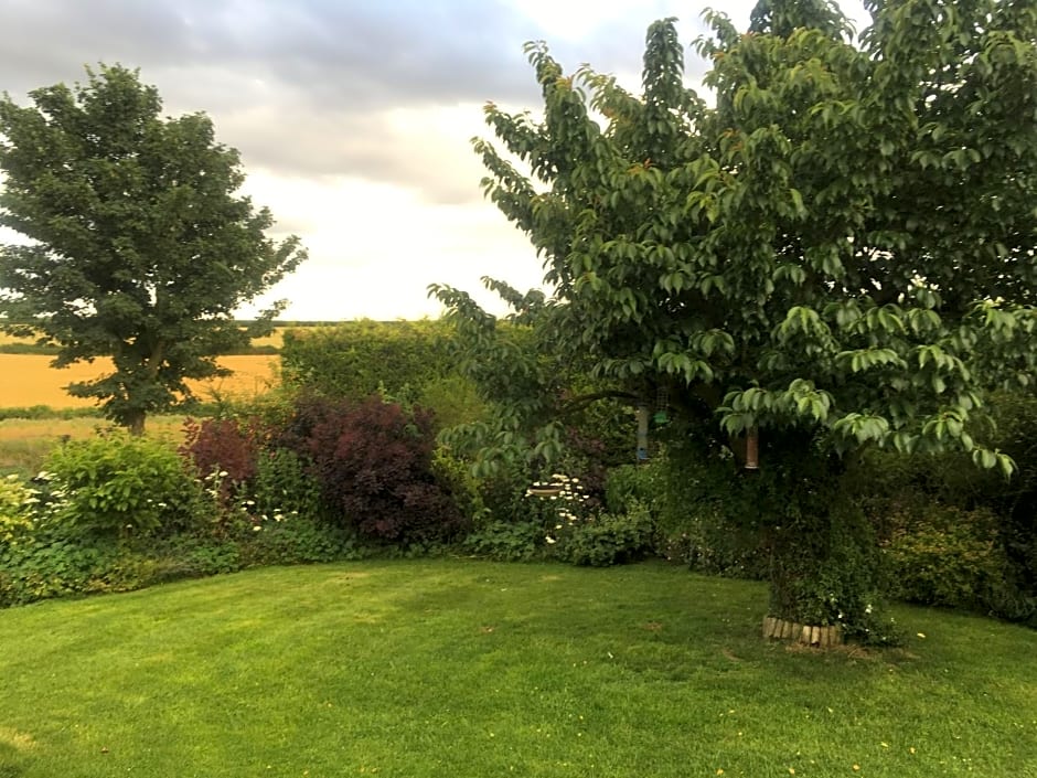 West Wold Farm House B&B