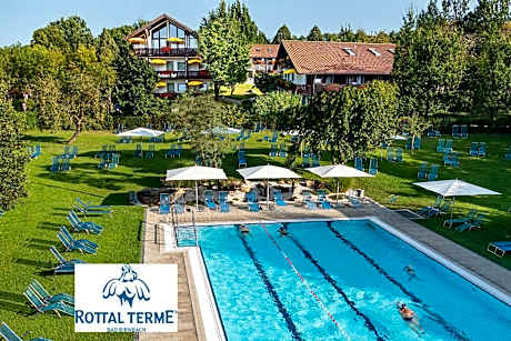 Hotel Rottaler Hof