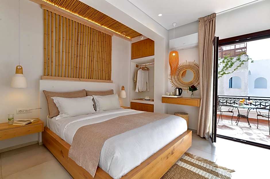Aktaion Beach Boutique Hotel & Spa