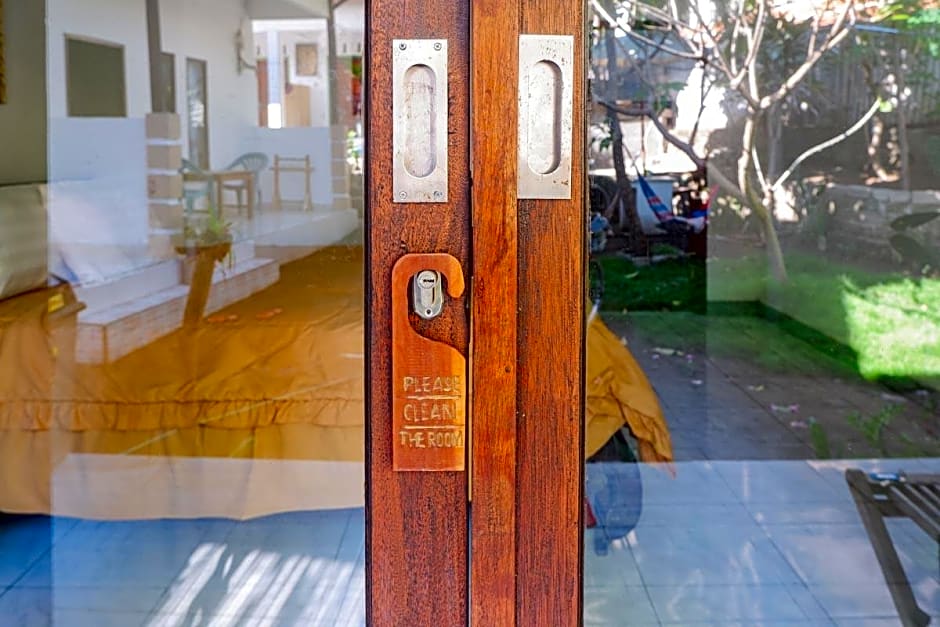 Bukit Garden Gili Trawangan RedPartner