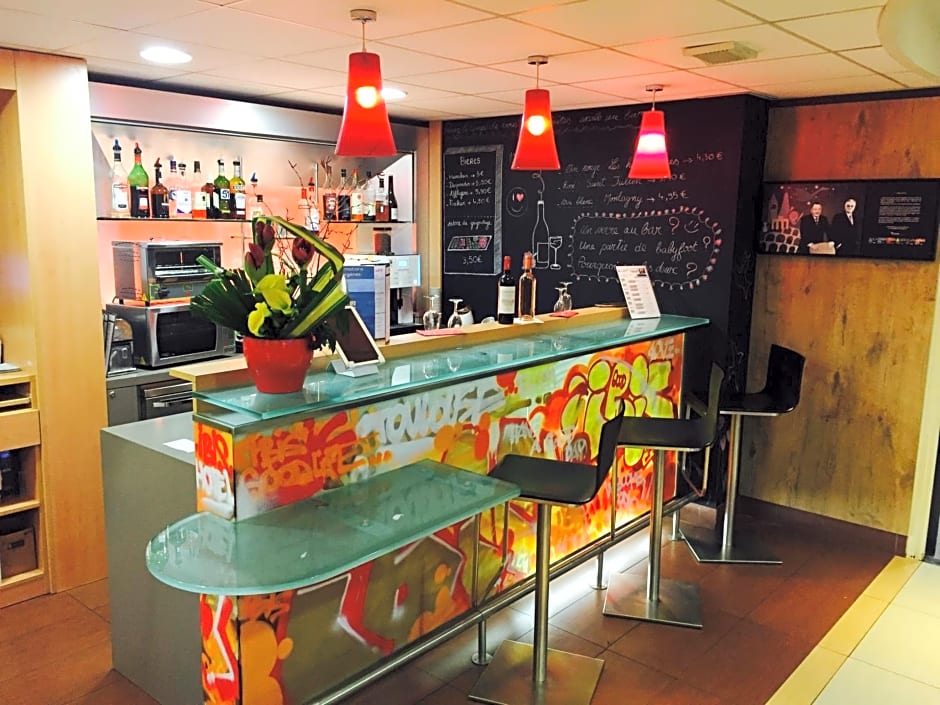 ibis Toulouse Aeroport