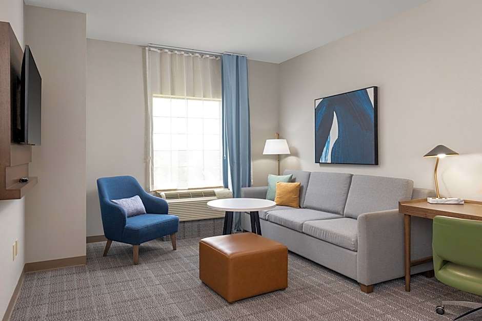 Staybridge Suites Rogers - Bentonville By IHG