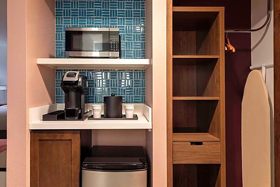 Hilton Garden Inn LAX Los Angeles Airport