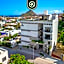 Amazing 2BR Condo with Terrace Overlooking the Marina