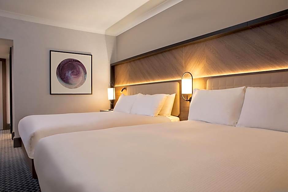 Hilton Glasgow