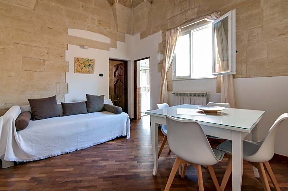 Chiesa Greca Suites - Lecce Selection