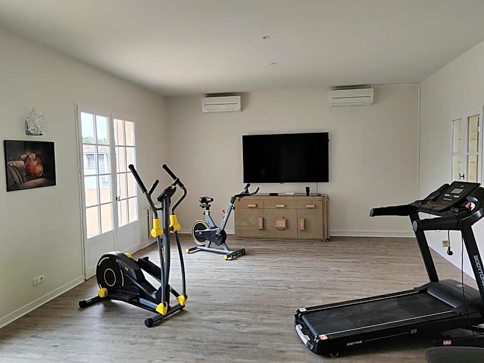 Château Lafaurie-Peyraguey Hôtel & Restaurant LALIQUE