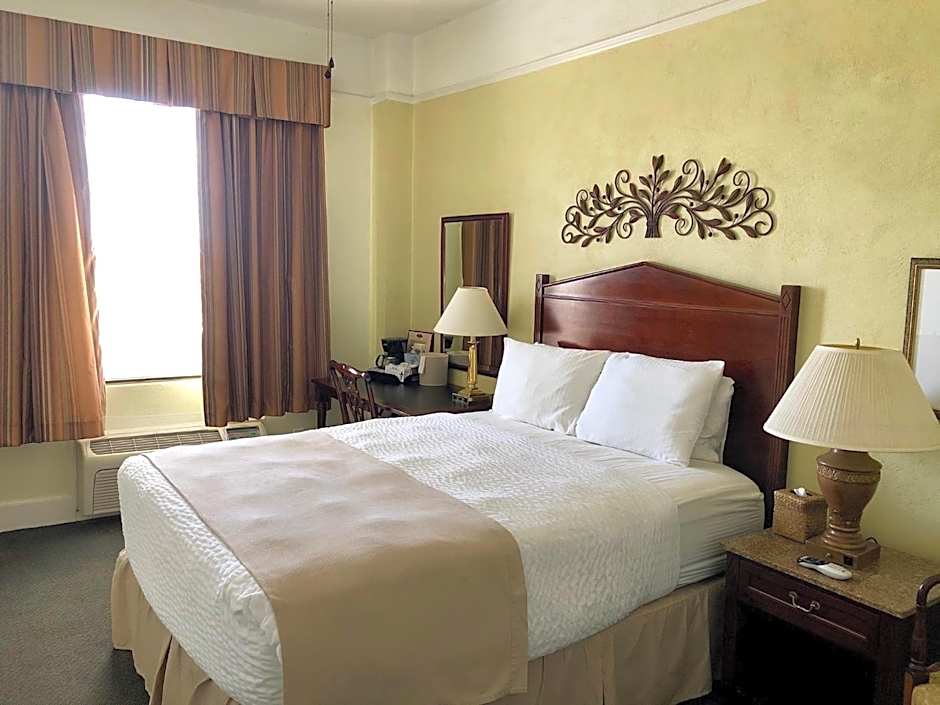 Hotel El Capitan