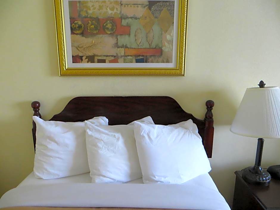 Quality Inn Winder