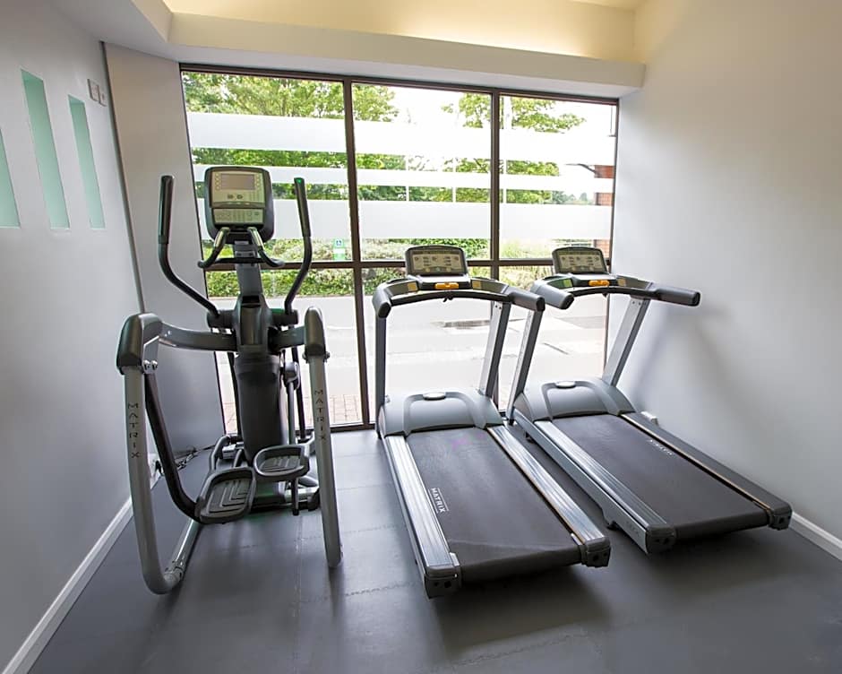 Holiday Inn Nottingham By IHG