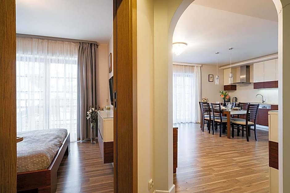 Rezydencja Sienkiewicza - LoftAffair