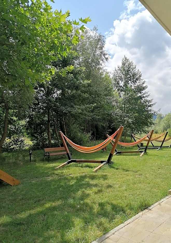 Grand Royale Apartment Complex & Spa