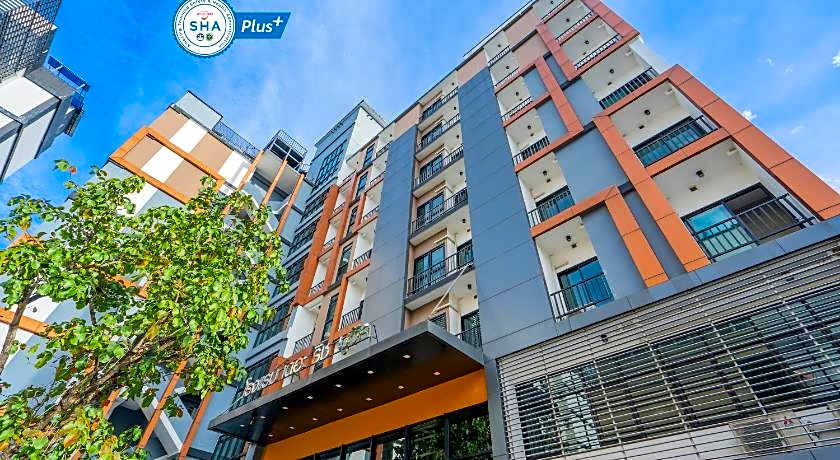 The Riche Boutique Hotel Don Mueang Airport