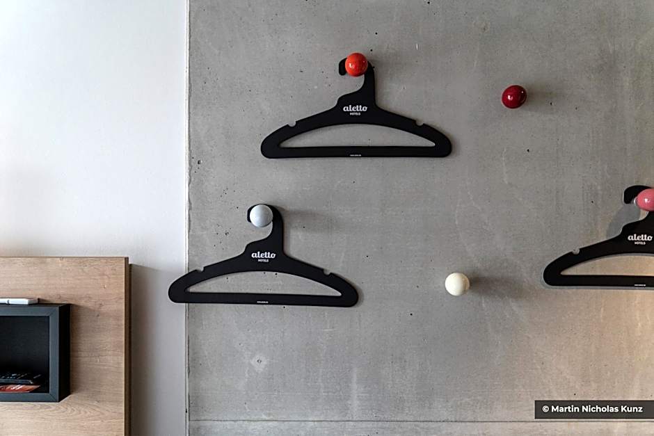 aletto Hotel Potsdamer Platz