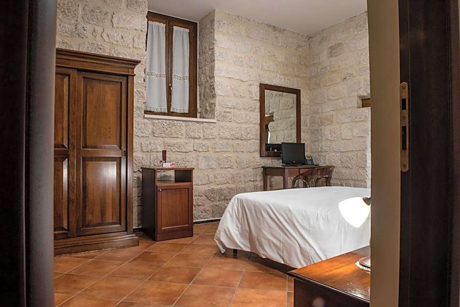 Hotel Residenza Petra