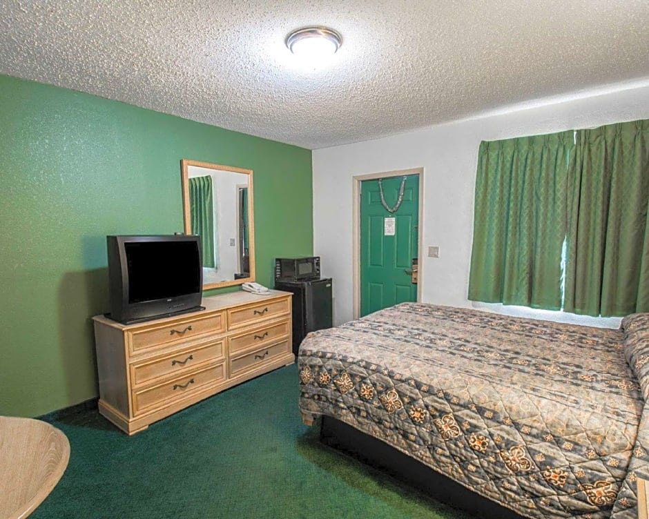 Rodeway Inn Fort Pierce US Highway 1