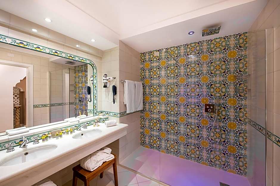 Hotel Eden Roc Suites