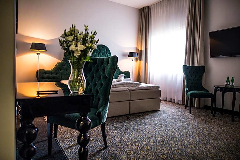 Palac na Wodzie Hotel & SPA