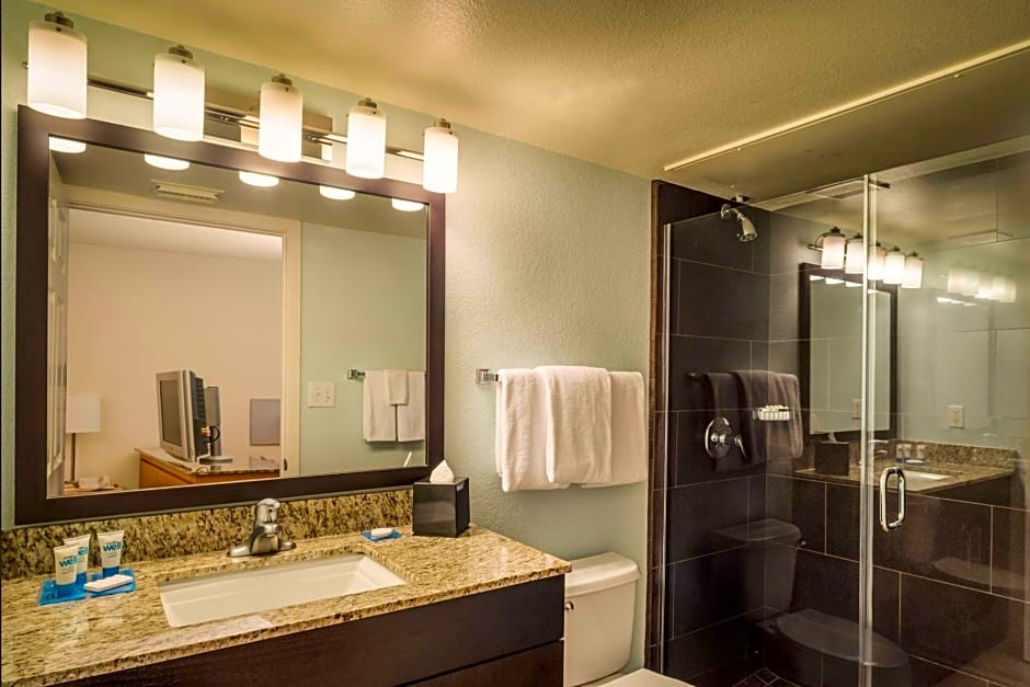 Es Park 10 Hotel – Houston, TX