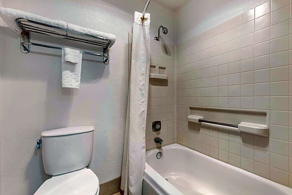 Best Western Aladdin Inn