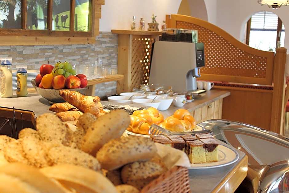 ApartHotel Holzerhof