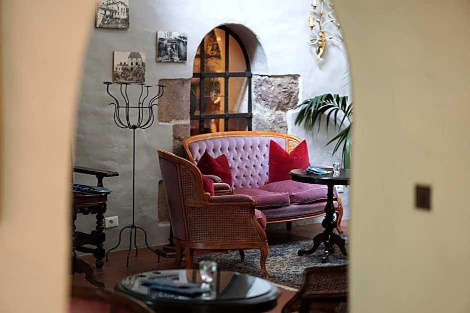 Hotel Castel Rundegg (Adults Only)