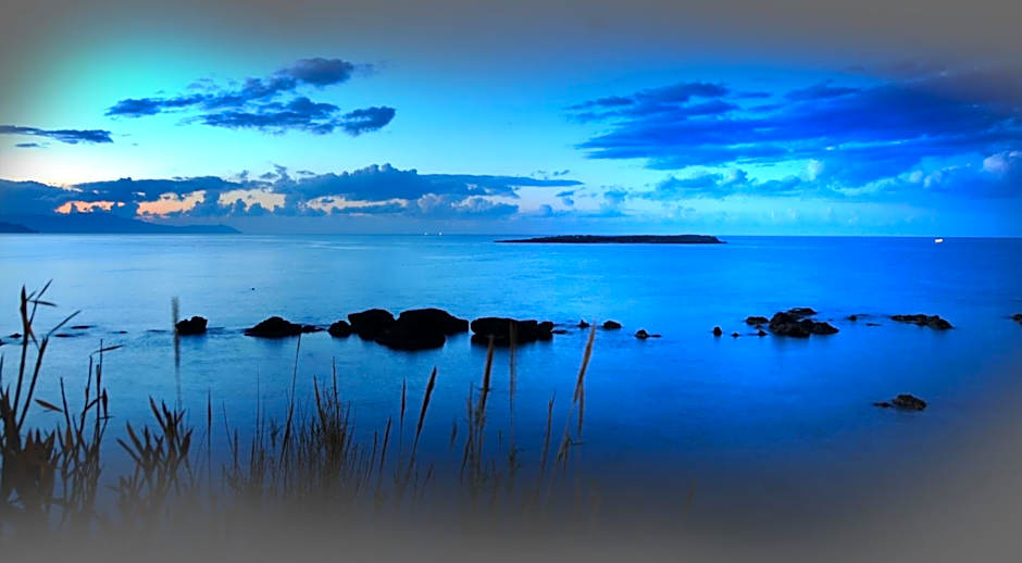 Klinakis Beach Hotel