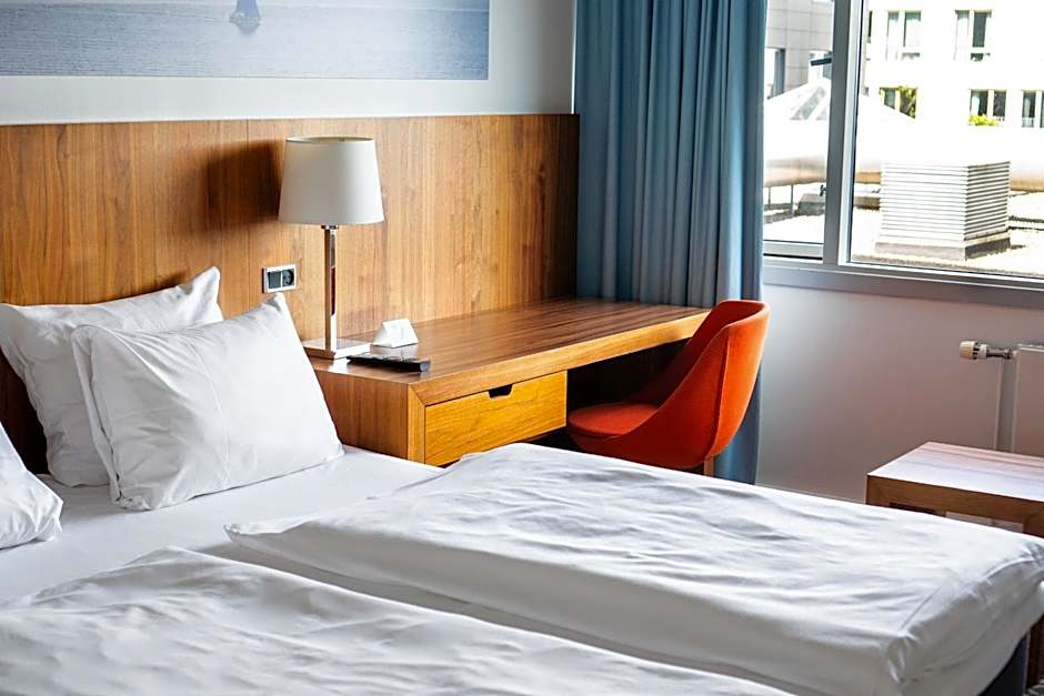 Best Western Plus Park Globetrotter Copenhagen Airport