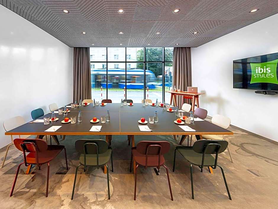 ibis Styles Kraków Centrum