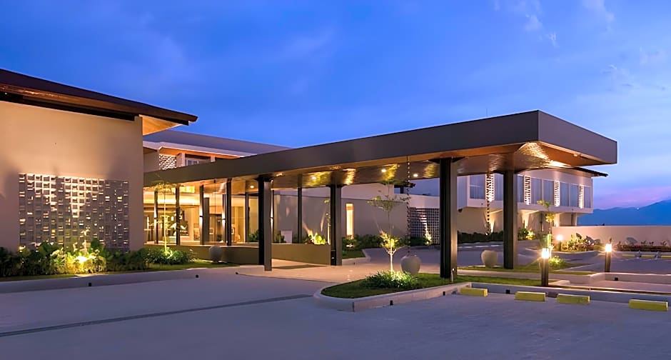Hotel Santika Premiere Garut