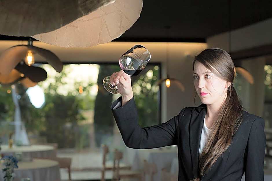 Hotel El Coto De Quevedo