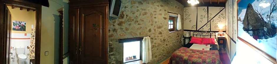 Antigua Posada, Valle del Jerte